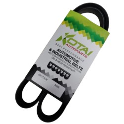 Correa Unica Mitsubishi MX 4PK930