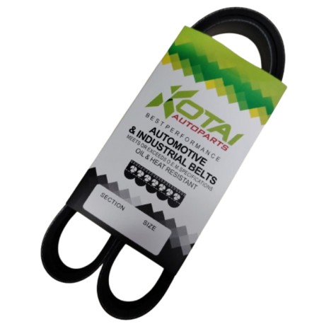 Correa Unica Mitsubishi MX 4PK930
