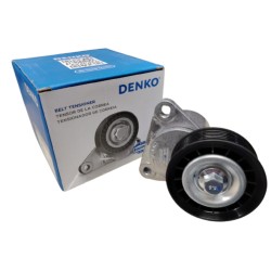 Tensor Correa Unica Ford Ecosport 2.0 y Mazda 6