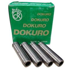 Kit de Guías De Válvulas Admisión Chevrolet Swift 1.3 Pack 4