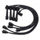 Cable De Bujia Chevrolet Wagon R 1.2L 16V 99/04