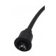 Cable De Bujia Chevrolet Wagon R 1.2L 16V 99/04
