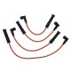 Cables Bujias Renault Logan Clio Kangoo Symbol Twingo