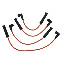 Cables Bujias Renault Logan Clio Kangoo Symbol Twingo