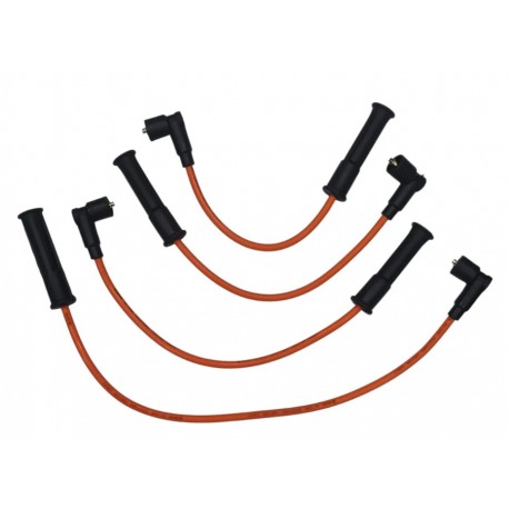 Cables Bujias Renault Logan Clio Kangoo Symbol Twingo