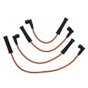 Cables Bujias Renault Logan Clio Kangoo Symbol Twingo
