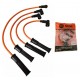 Cables Bujias Renault Logan Clio Kangoo Symbol Twingo