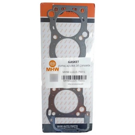 Empacadura de Camara Hilux /Meru / 2rz/3rz/3rzfe