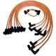 Cables Bujias Grand Blazer V8 Tapa Rayada TBI