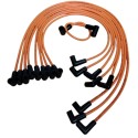 Cables Bujias Grand Blazer V8 Tapa Rayada TBI