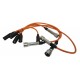 Cables De Bujias Wolkswagen Gol 1.8L