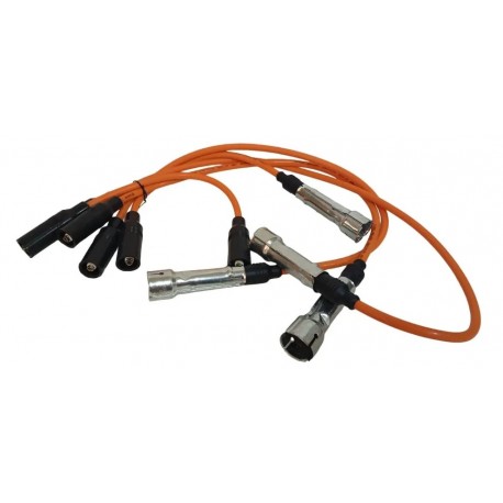 Cables De Bujias Wolkswagen Gol 1.8L
