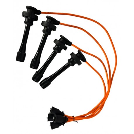 Cable De Bujias Mitsubishi L300 Full Inyección 2008-2015