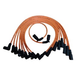 Cable de bujias Chevrolet Cheyenne Silverado Vortec