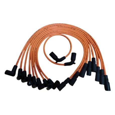 Cable de bujias Chevrolet Cheyenne Silverado Vortec