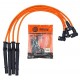 Cables Bujias Renault Logan Clio Kangoo Symbol Twingo