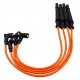 Cables Bujias Renault Logan Clio Kangoo Symbol Twingo