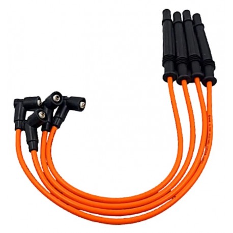 Cables Bujias Renault Logan Clio Kangoo Symbol Twingo