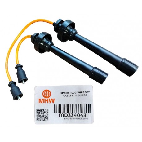 Cable Bujia Mitsubishi Lancer Touring CS6 2.0Lts