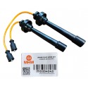 Cable Bujia Mitsubishi Lancer Touring CS6 2.0Lts