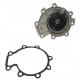 Bomba de Agua Ford Escape y Fusion Mazda 6 Motor 3.0 V6
