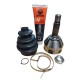 Punta De Tripoide 30x21 Renault Twingo Clio Megane Symbol