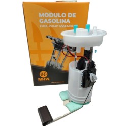 Modulo De Gasolina Volkswagen Fox Spacefox Crossfox Polo