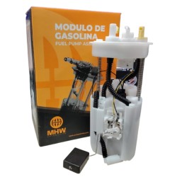 Modulo Bomba Gasolina Honda Fit 2002-2008