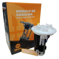 Modulo Gasolina Mitsubishi Lancer Touring 2.0 1.6 Glx Cs3 S6