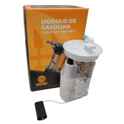 Modulo Bomba Gasolina Nissan Tiida 1.8