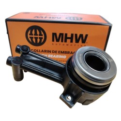 Collarín Hidráulico Embrague Ford Fiesta Power Max Move Ka