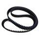 Correa De Tiempo Mitsubishi MF MX Galant Eclipse 2.0 153D