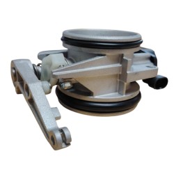 Cuerpo De Aceleración Renault Clio Symbol Megane Scenic K4M