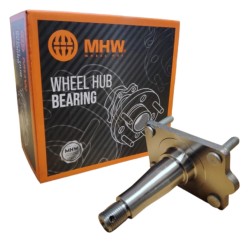 Punta De Eje Trasera Chevrolet Spark Daewoo Matiz