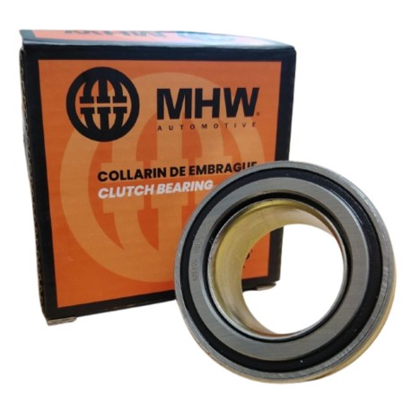 Collarín De embrague Chevrolet Aveo Daewoo Cielo Lanos