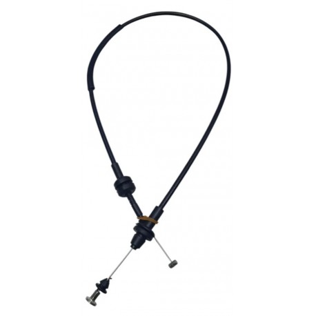 Guaya Acelerador Ford Fiesta 2004-2012 y Ecosport 1.6 1020mm