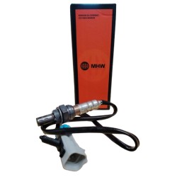 Sensor De Oxígeno Silverado Tahoe Avalanche 5.3