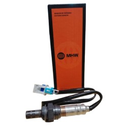 Sensor De Oxígeno Blazer Silverado Tahoe Avalanche 5.3