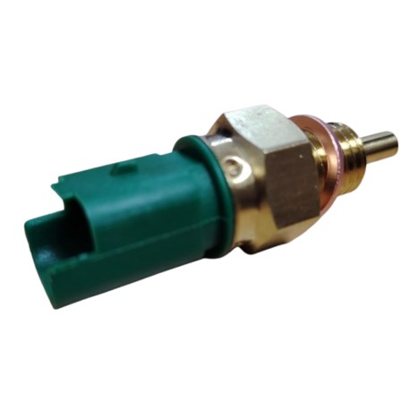 Valvula Temperatura Peugeot 206 207 1.4 Partner 1.4 2 Pines