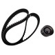 Kit Correa De Tiempo Chevrolet Esteem Vitara Swift 1.6