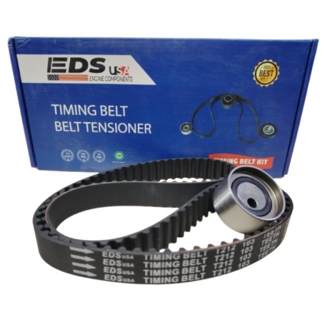 Kit Correa De Tiempo Chevrolet Esteem Vitara Swift 1.6
