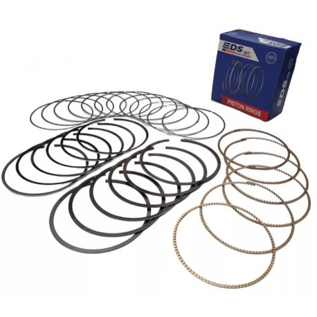 Anillo Motor 030 Chevrolet Grand Vitara XL7 y J3 Motor 2.7LT