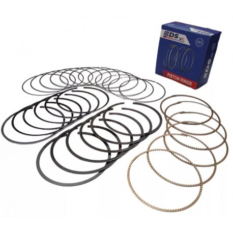 Anillos 040 Motor Jeep Cherokee 242 FINO-FINO