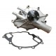 Bomba Agua Ford Bronco F150 Motor 302 351 8 cil 87-89