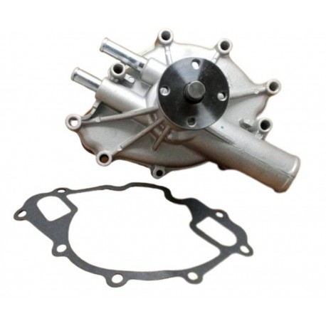 Bomba Agua Ford Bronco F150 Motor 302 351 8 cil 87-89