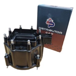 Tapa Distribuidor Chevrolet Motor 305 350 400 8 8 Cil