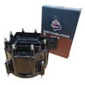 Tapa Distribuidor Chevrolet Motor 305 350 400 8 8 Cil