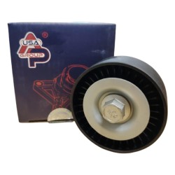 Polea Loca Correa Unoca Dodge Caliber y Jeep Compass