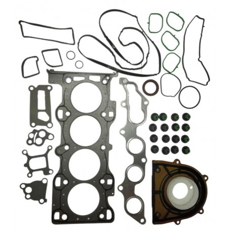 Kit De Empacadura Ford Original Ecosport 2.0 / focus 1.8 / M