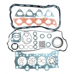 Empacadura Camara Honda Civic 92-95 Doble Arbol De leva ZC